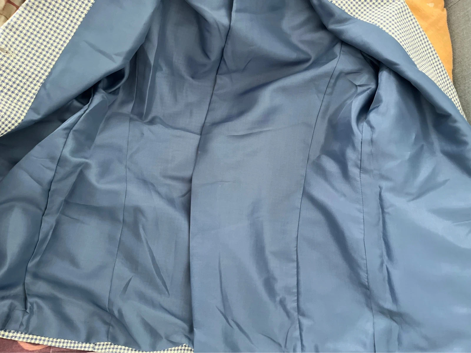 Veste vintage – photo 5